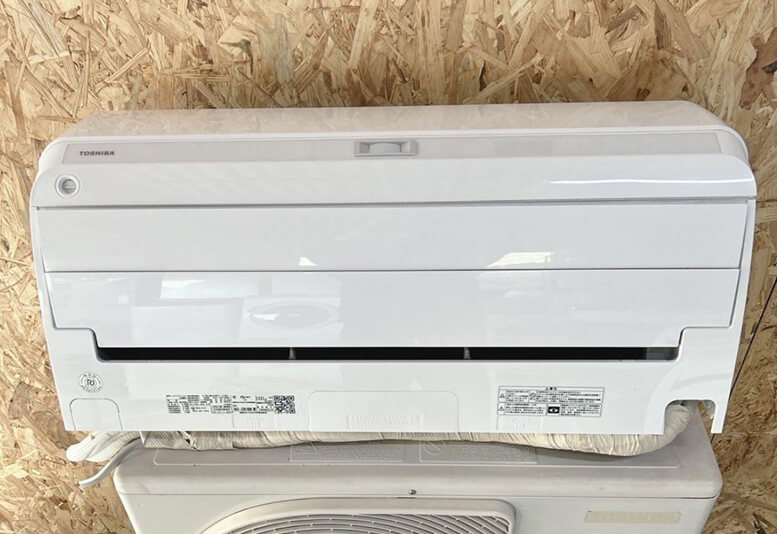 三菱 ルームエアコン 霧ヶ峰 MSZ-AXV2822S-W