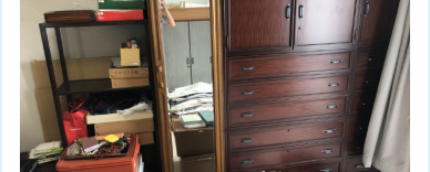 遺品整理