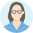 お客様アイコン