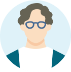 お客様アイコン