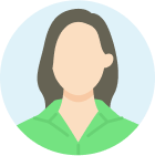 お客様アイコン